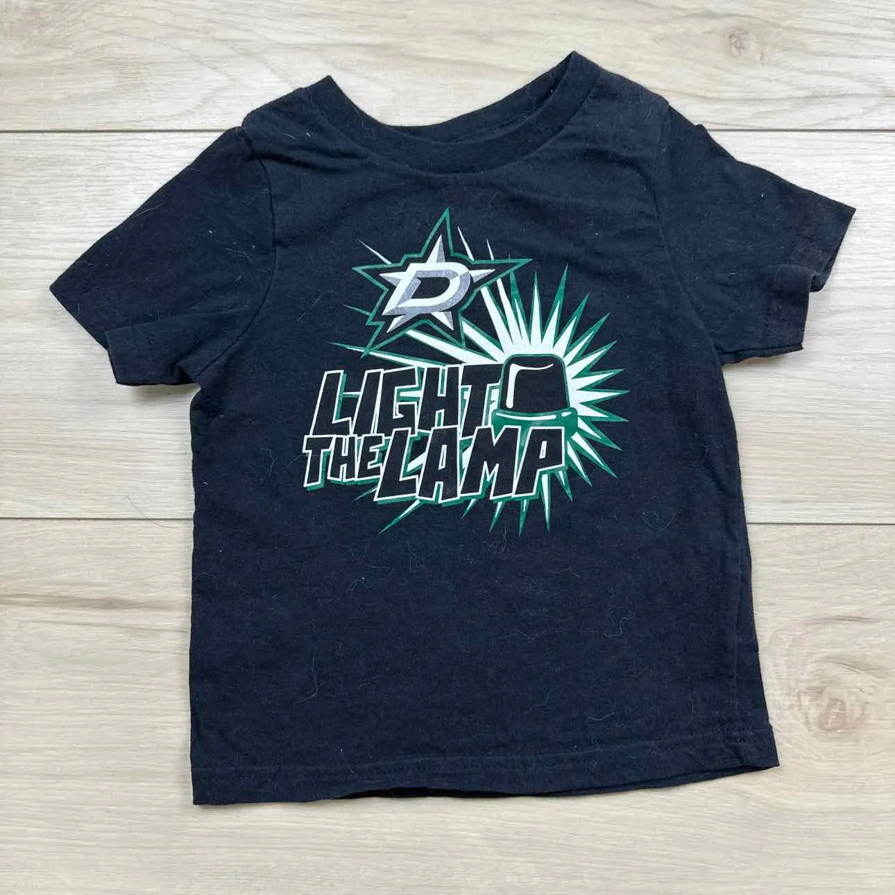 Nhl Official TEE