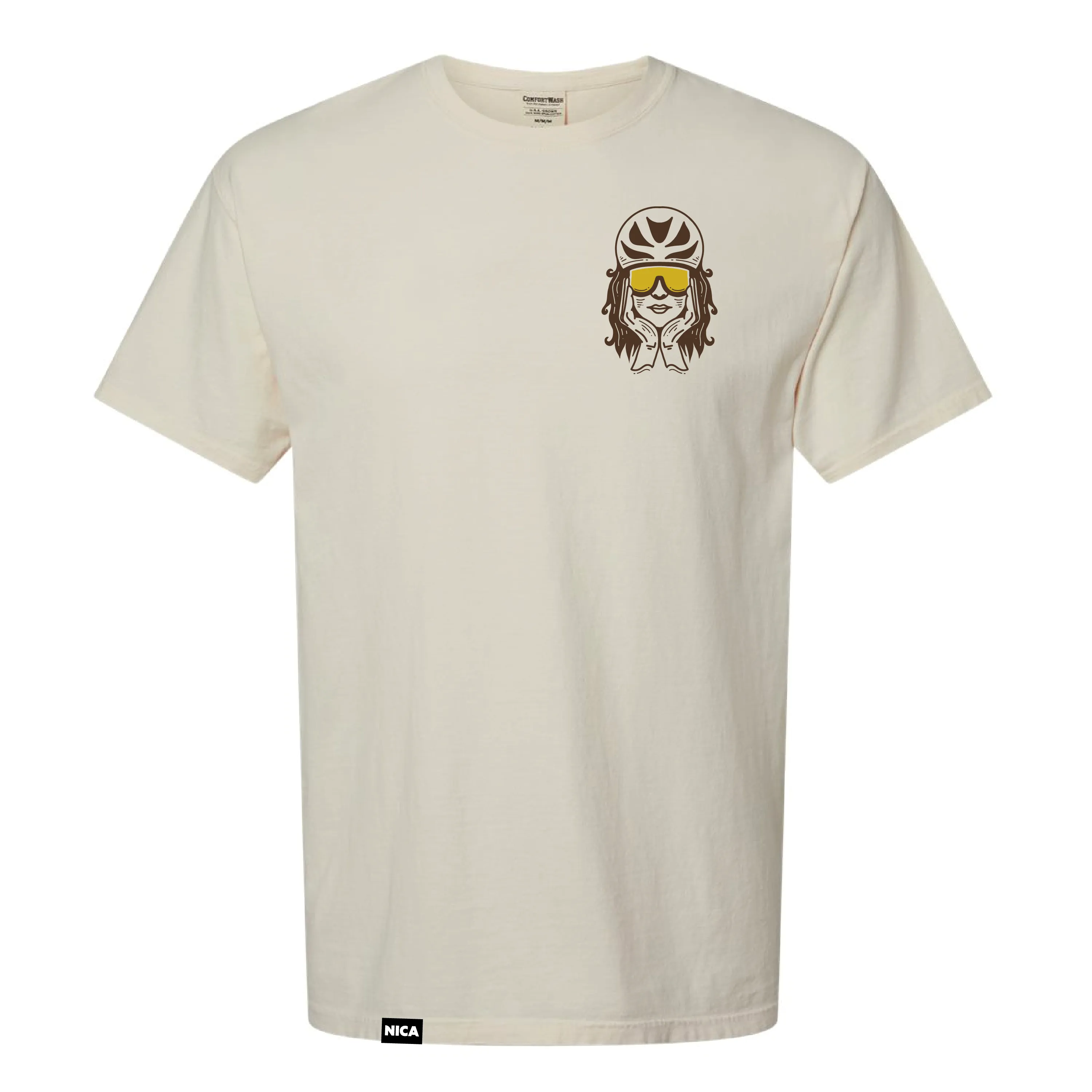 NICA GRiT Focus Tee