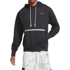 Nike Standard Issue Basketball Pullover Hoodie Mens Style : Cv0864