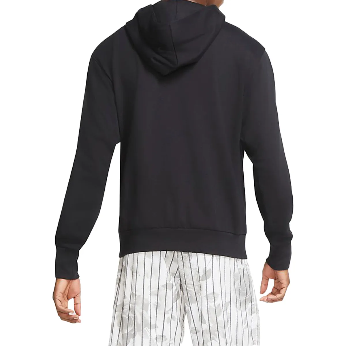 Nike Standard Issue Basketball Pullover Hoodie Mens Style : Cv0864