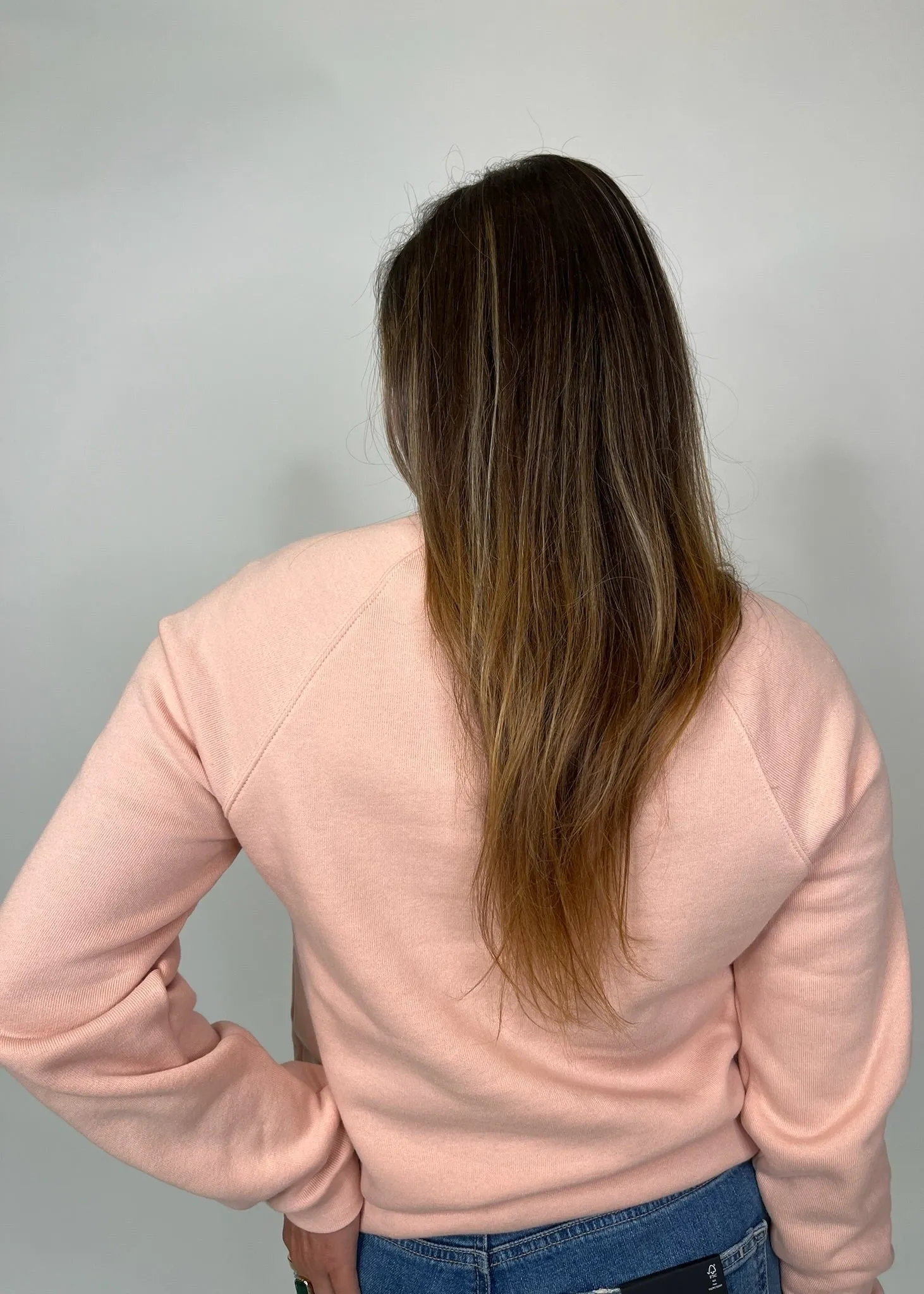 Niki Art Tequesta Retro Pullover