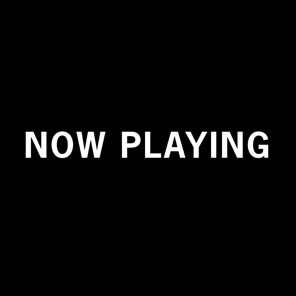 Now Playing