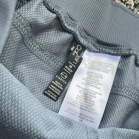 NWT Calvin Klein Women’s Performance Athletic Shorts
