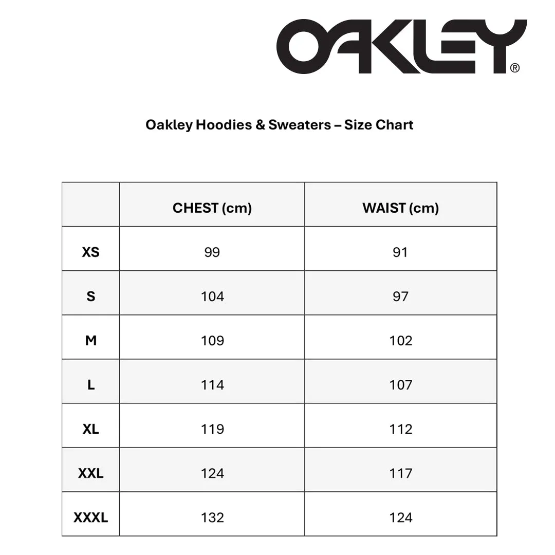 Oakley Duality B1B Hoodie