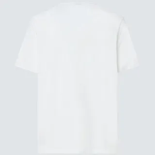 Oakley Never Ends Tee - White