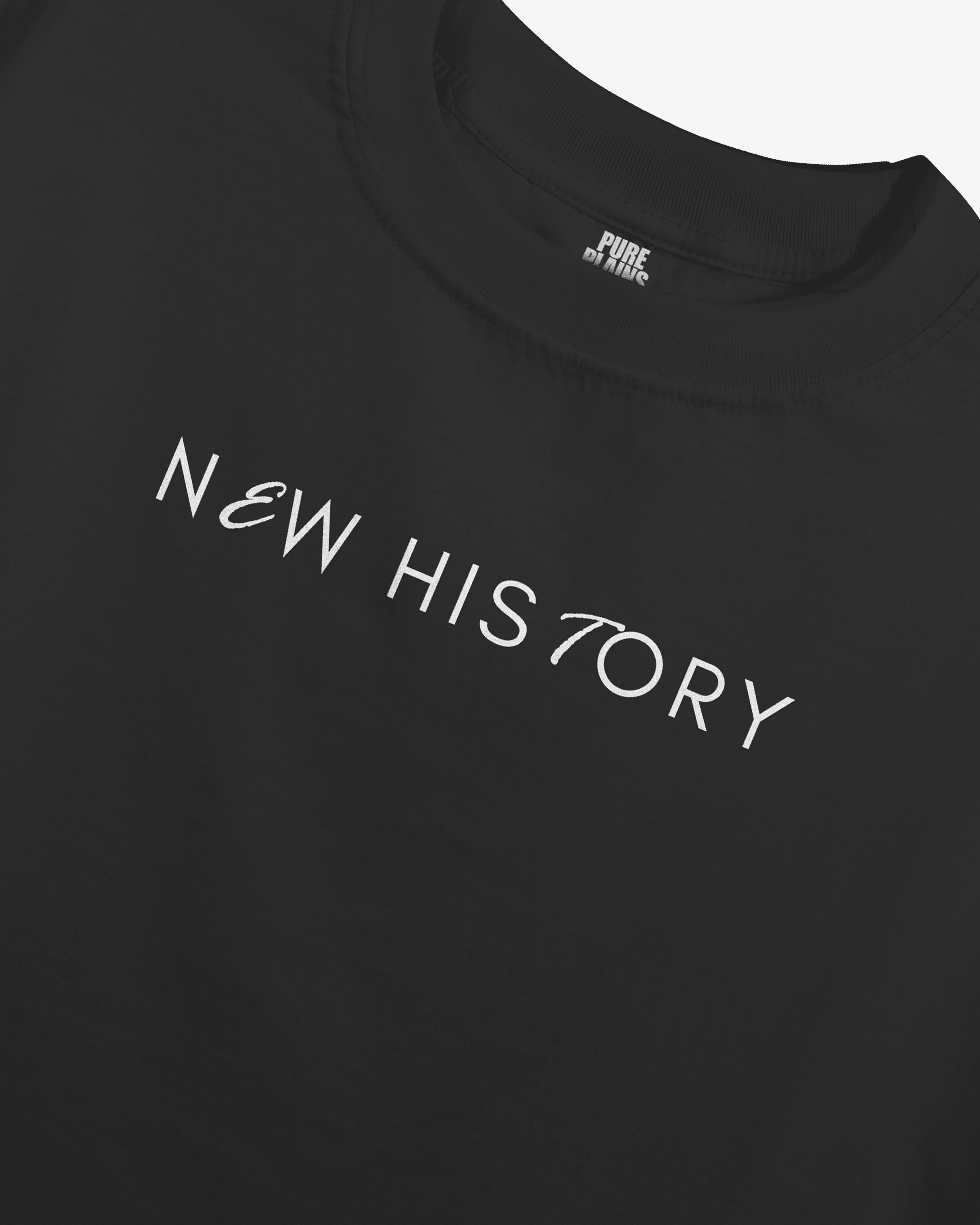 Oblivion Oversized Tshirt