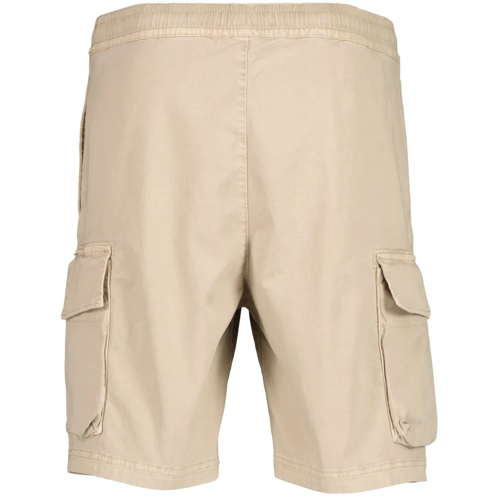 OLD Treatment Cargo Bermuda Shorts