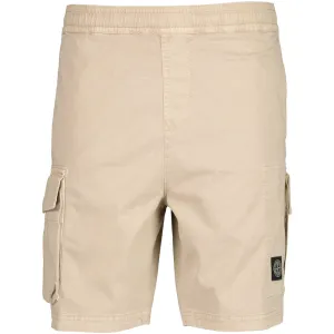 OLD Treatment Cargo Bermuda Shorts