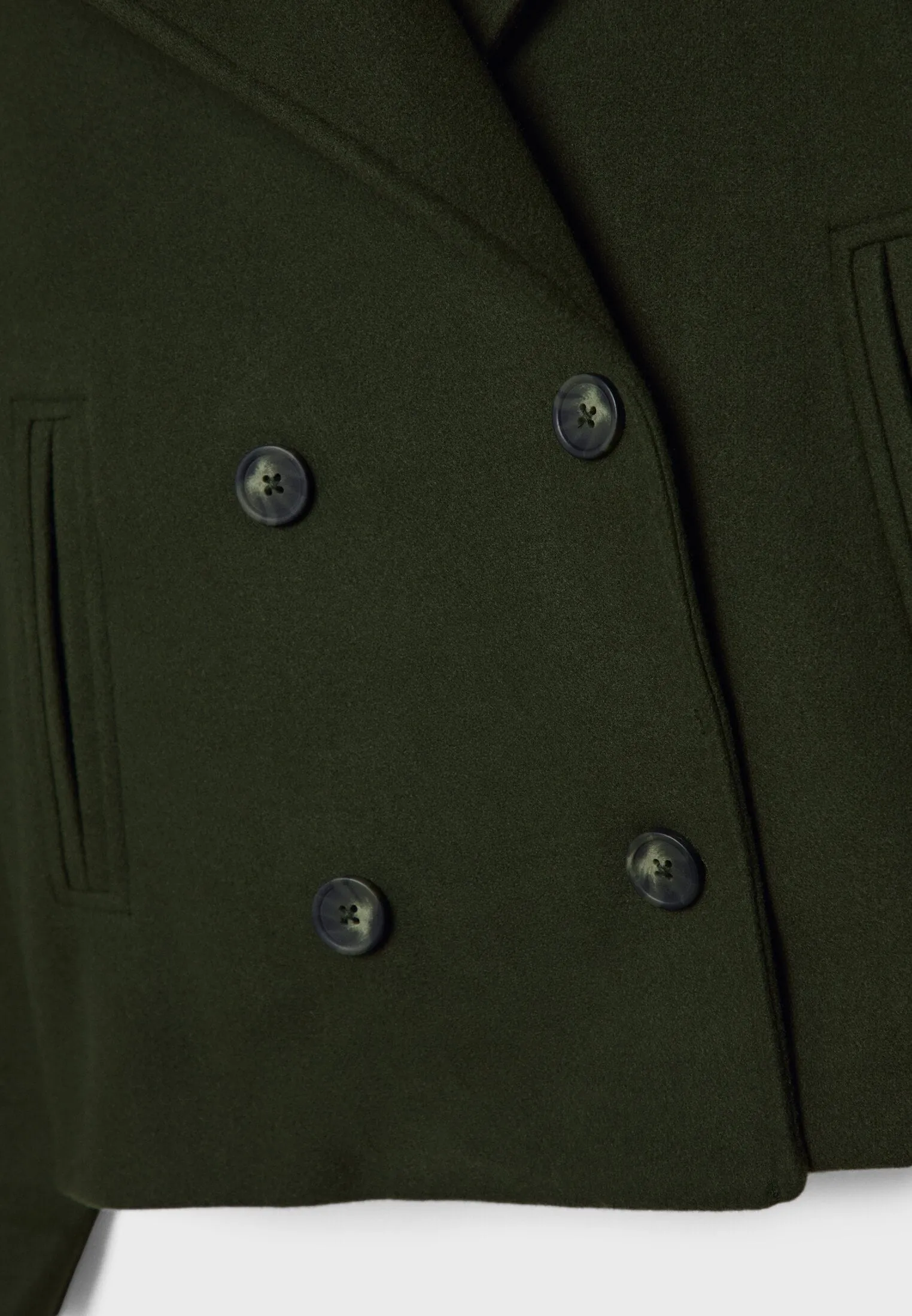 Orchard Atelier | Relaxed Fit Jacket