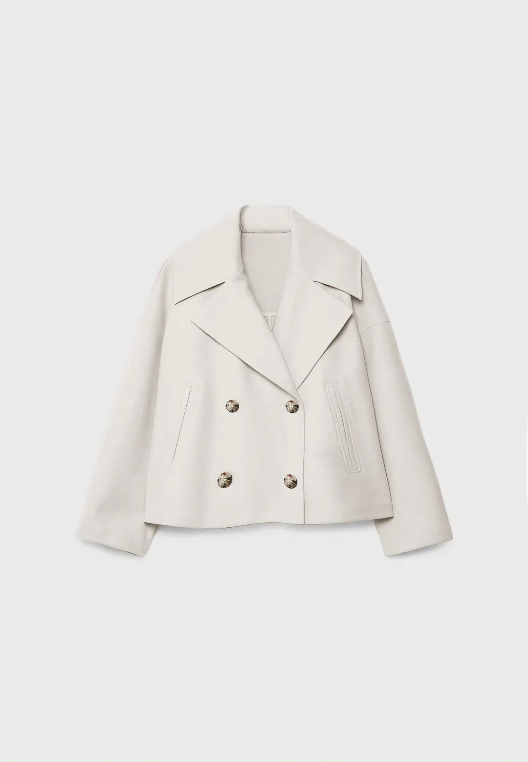 Orchard Atelier | Relaxed Fit Jacket