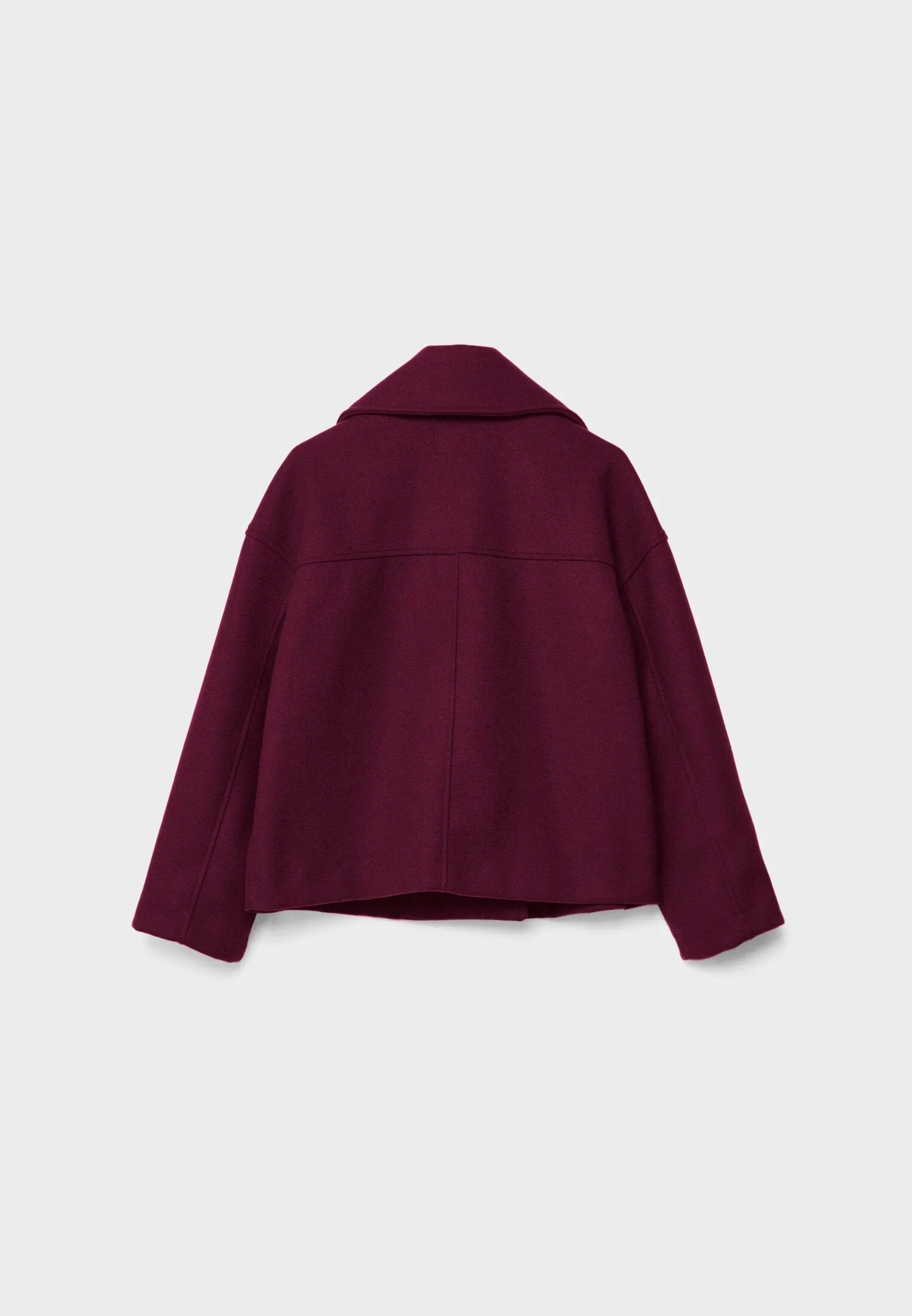 Orchard Atelier | Relaxed Fit Jacket