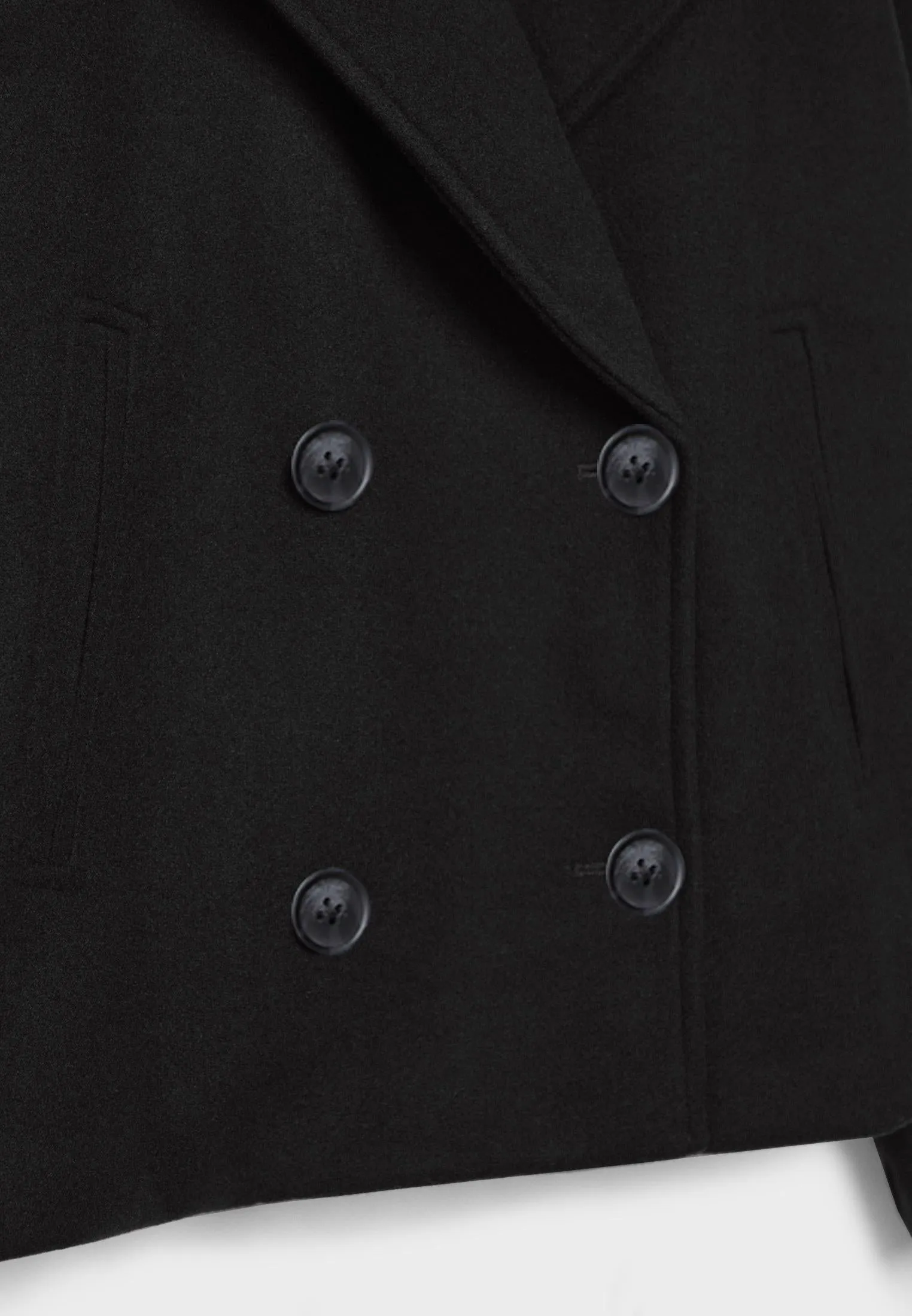 Orchard Atelier | Relaxed Fit Jacket