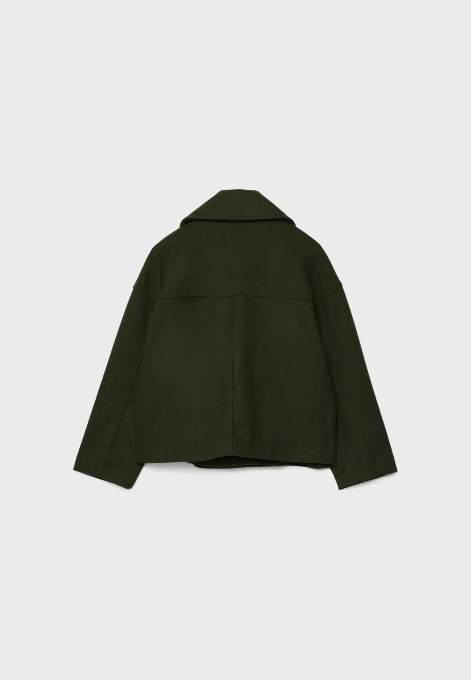 Orchard Atelier | Relaxed Fit Jacket