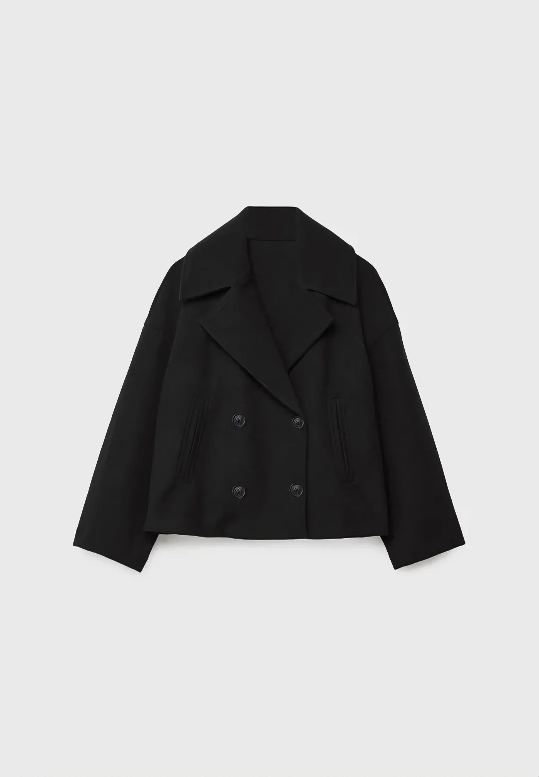 Orchard Atelier | Relaxed Fit Jacket