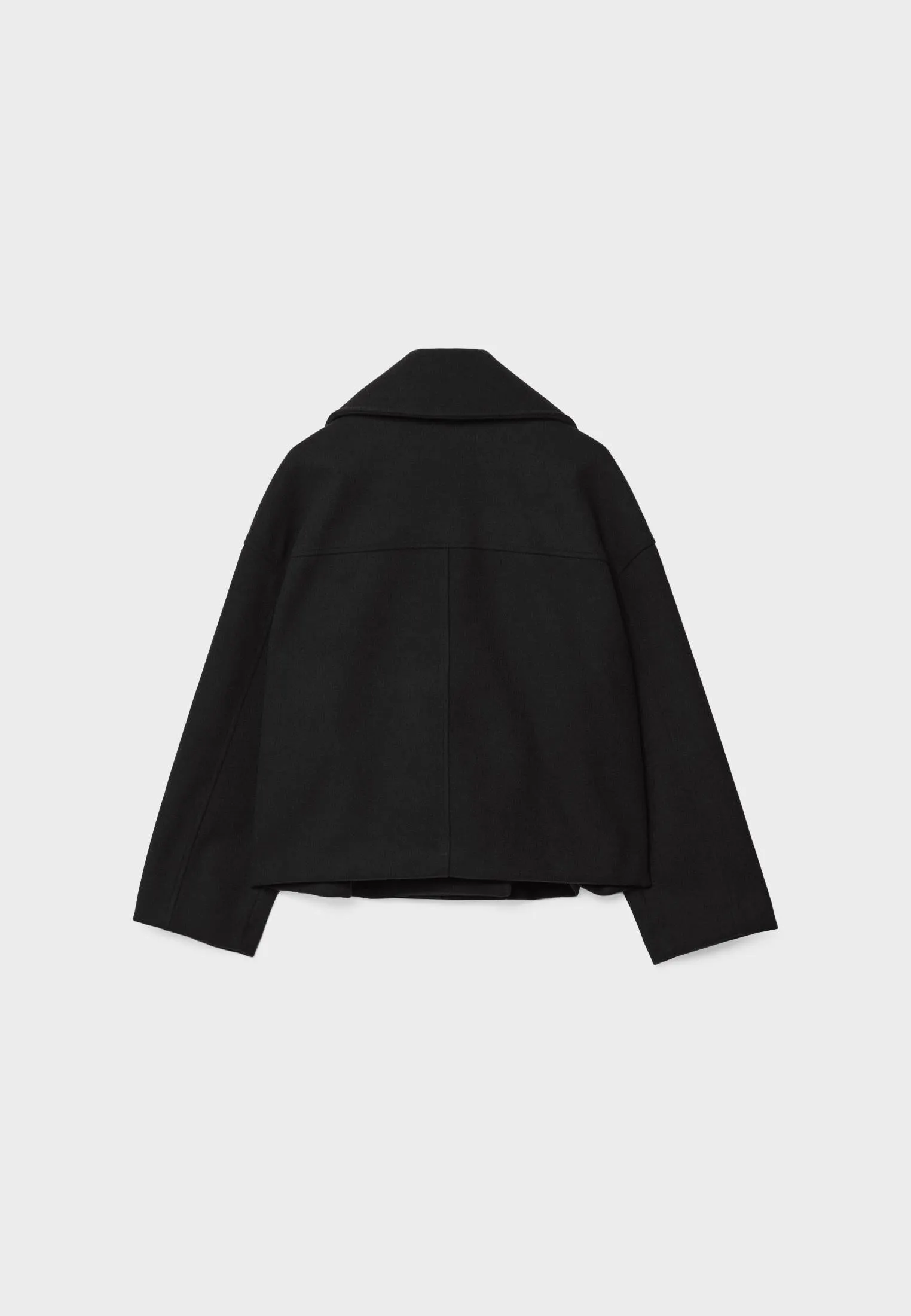 Orchard Atelier | Relaxed Fit Jacket