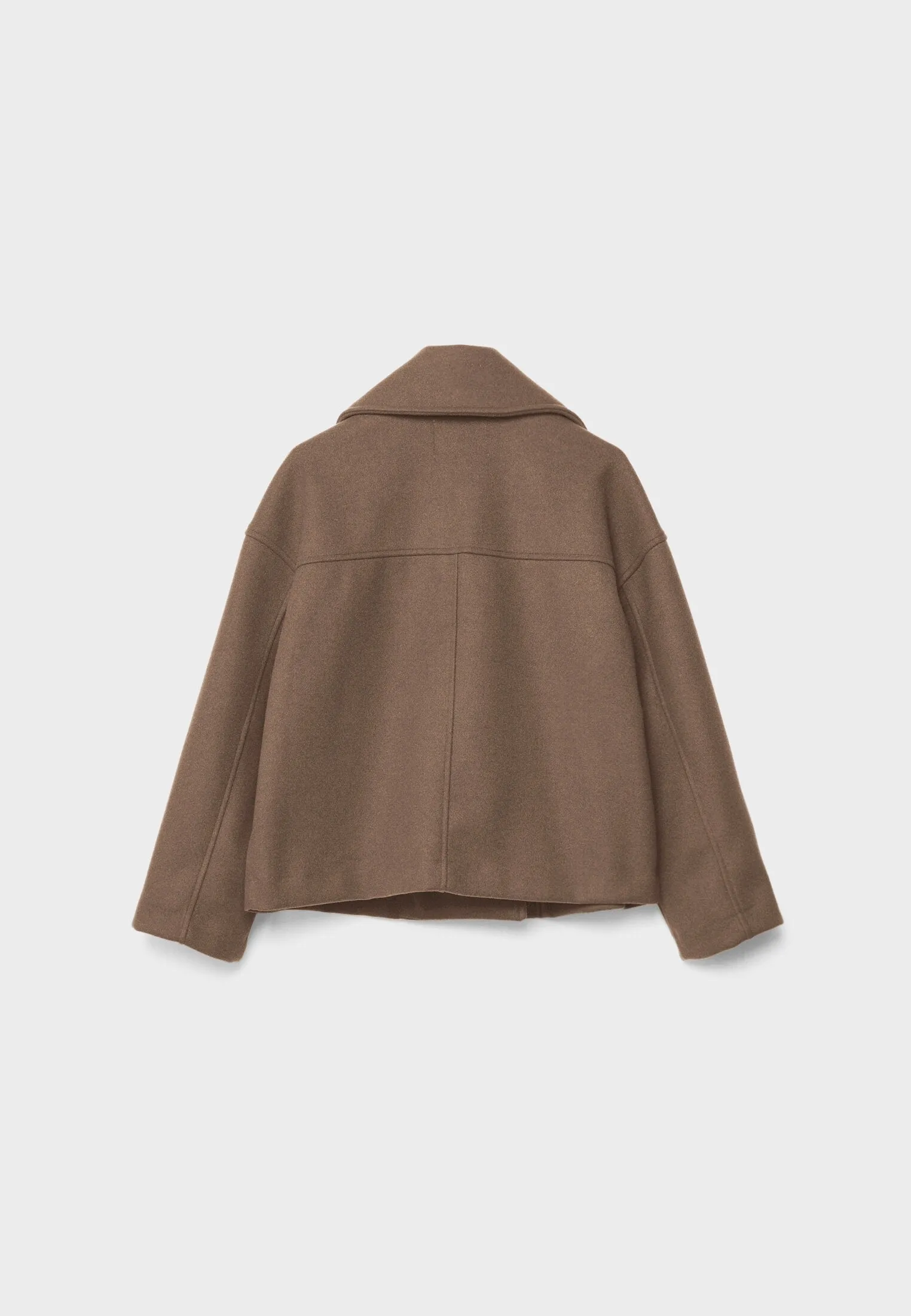 Orchard Atelier | Relaxed Fit Jacket