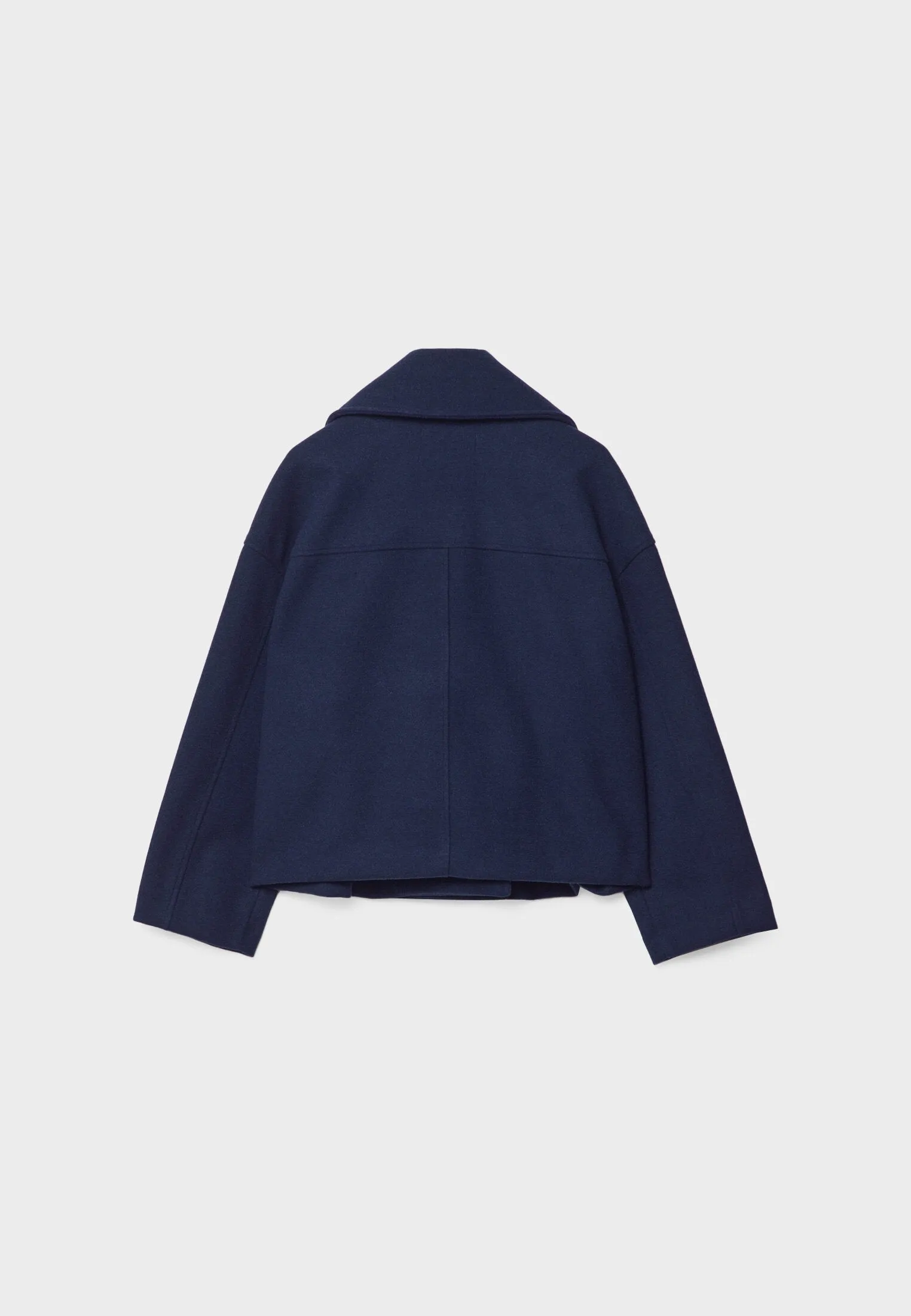 Orchard Atelier | Relaxed Fit Jacket