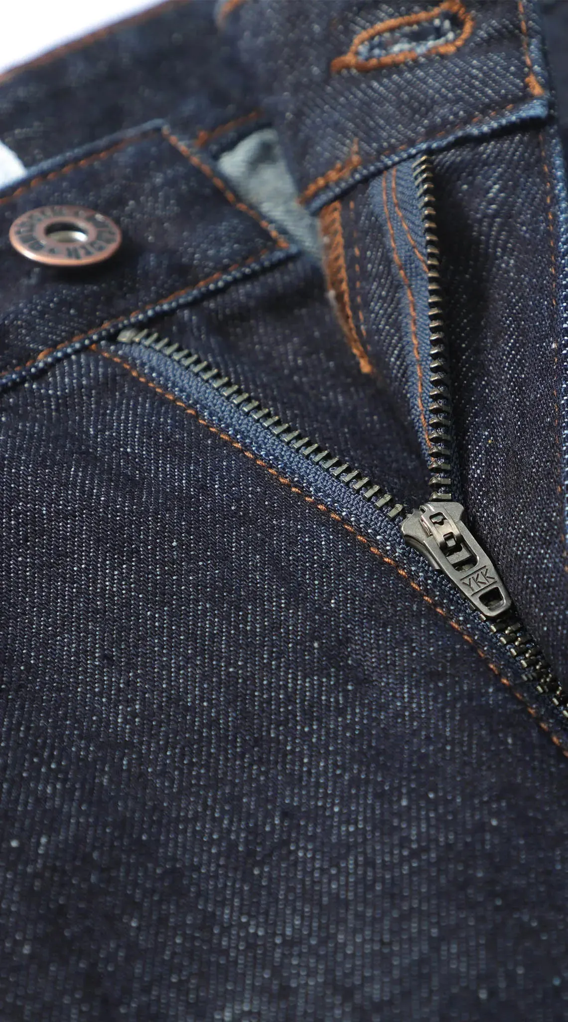 Outback Fusion Cargo Shorts - Denim