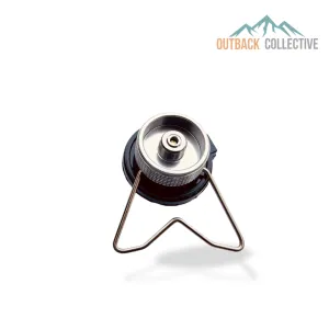 OutbackLock Gas Adapter