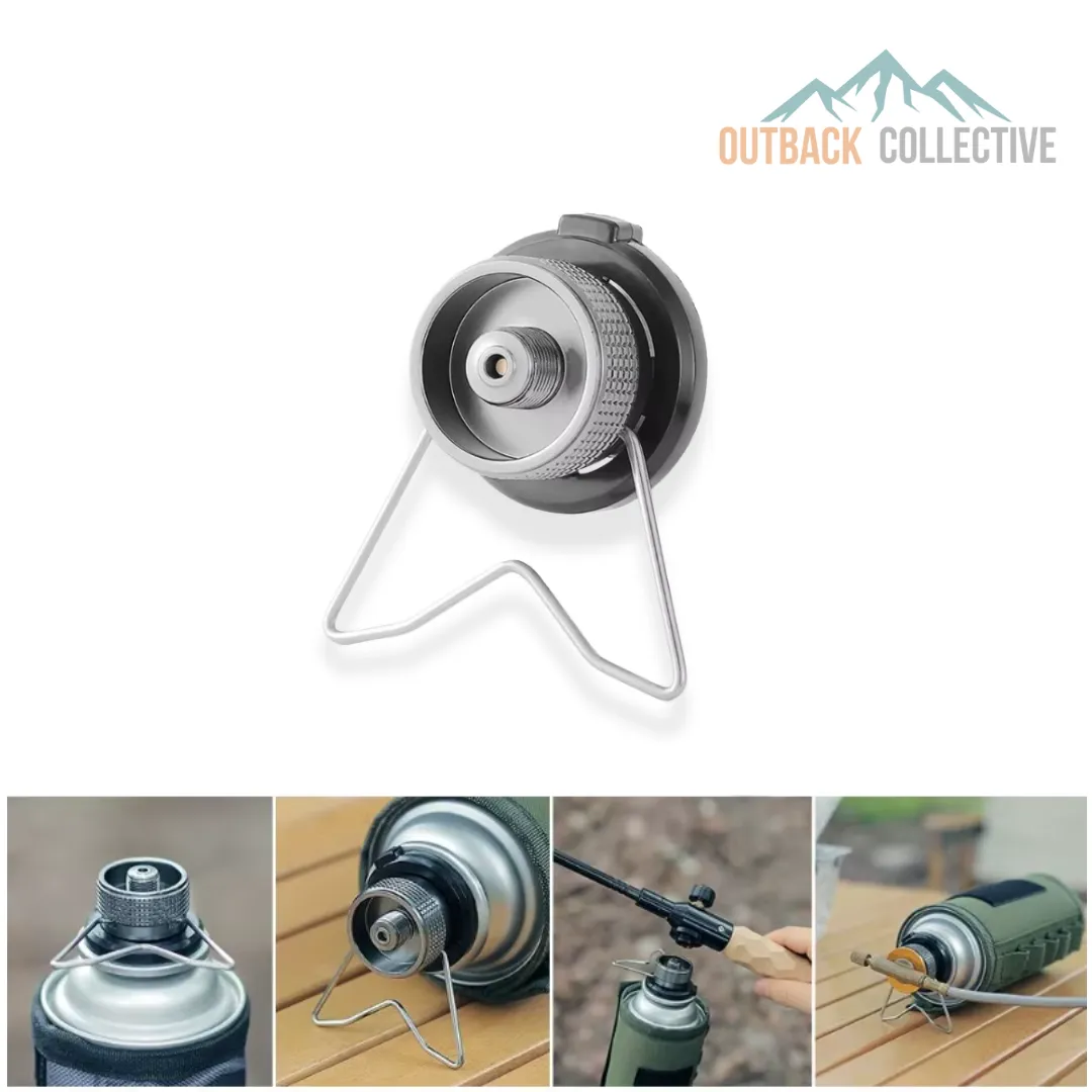 OutbackLock Gas Adapter