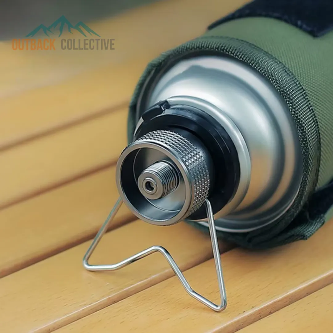 OutbackLock Gas Adapter