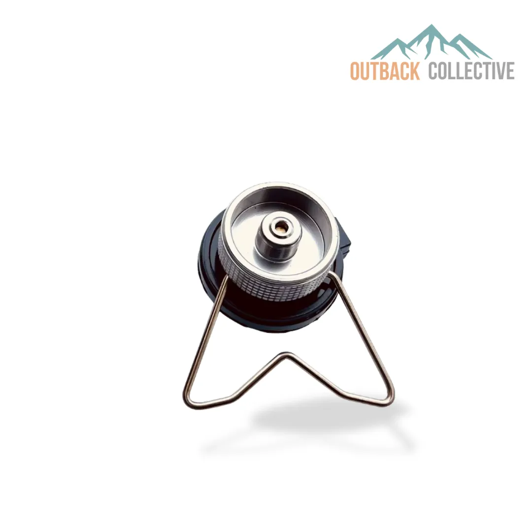 OutbackLock Gas Adapter