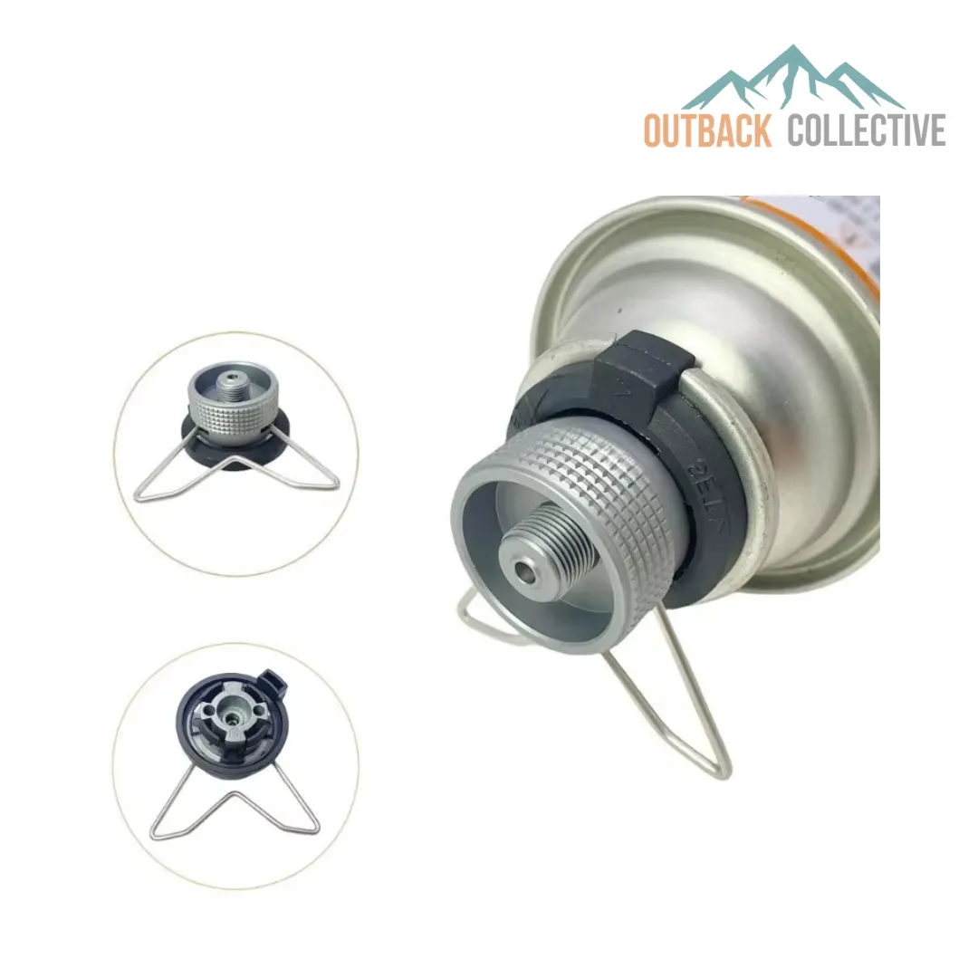 OutbackLock Gas Adapter