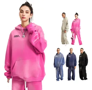 OVERCONFIDENT sweatsuit set