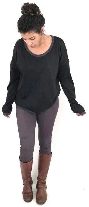 Oversize Sweater