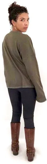 Oversize Sweater