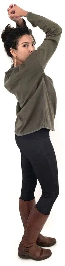 Oversize Sweater