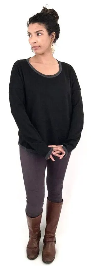 Oversize Sweater