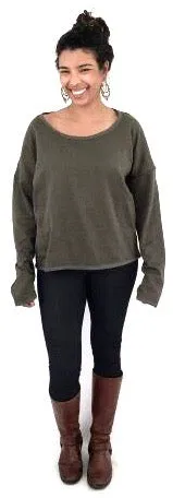 Oversize Sweater