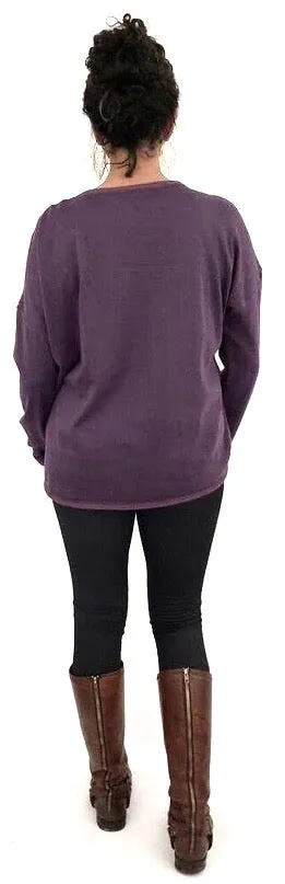 Oversize Sweater