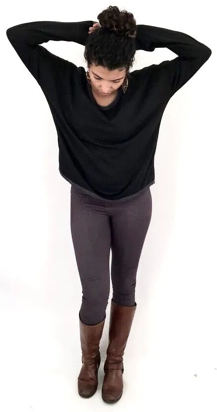 Oversize Sweater