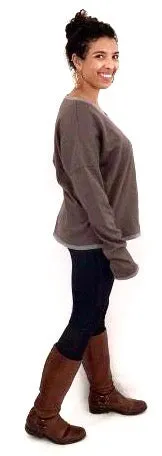 Oversize Sweater
