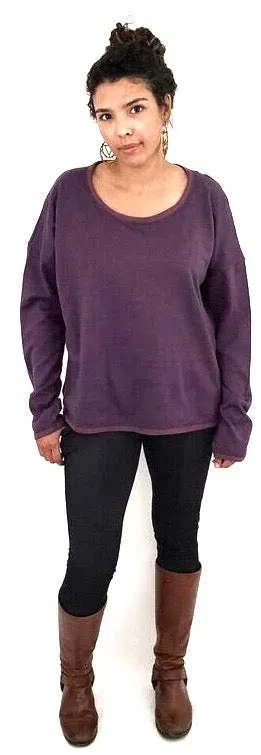 Oversize Sweater