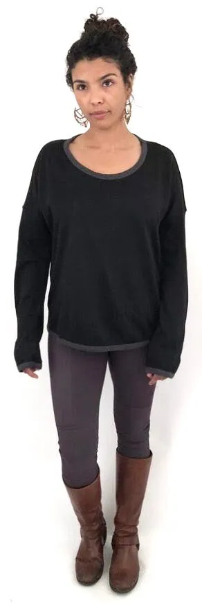 Oversize Sweater