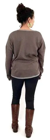 Oversize Sweater