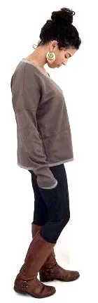 Oversize Sweater