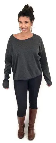 Oversize Sweater