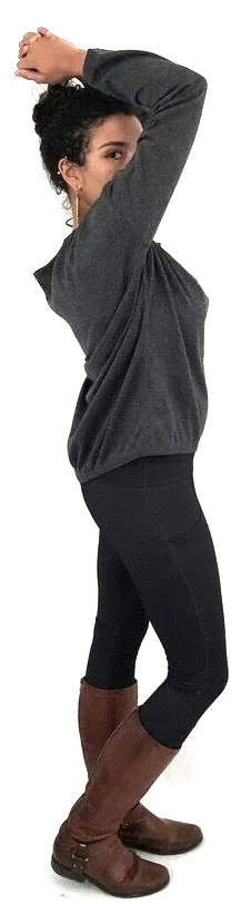 Oversize Sweater