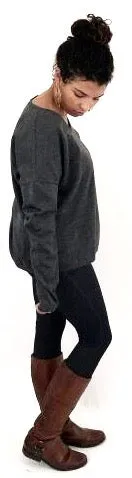 Oversize Sweater