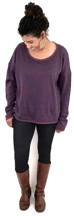 Oversize Sweater