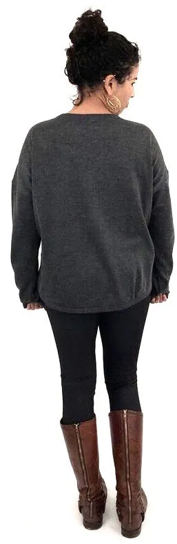 Oversize Sweater