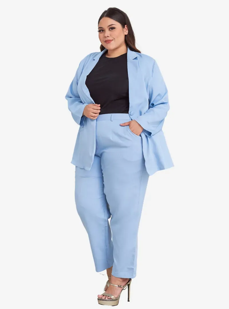 Oversized Blazer