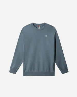 Oversized Crew - Goblin Blue