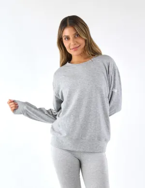 OVERSIZED CREW