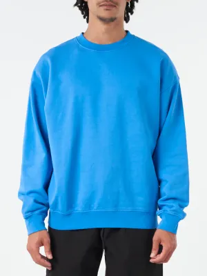 Oversized Crew