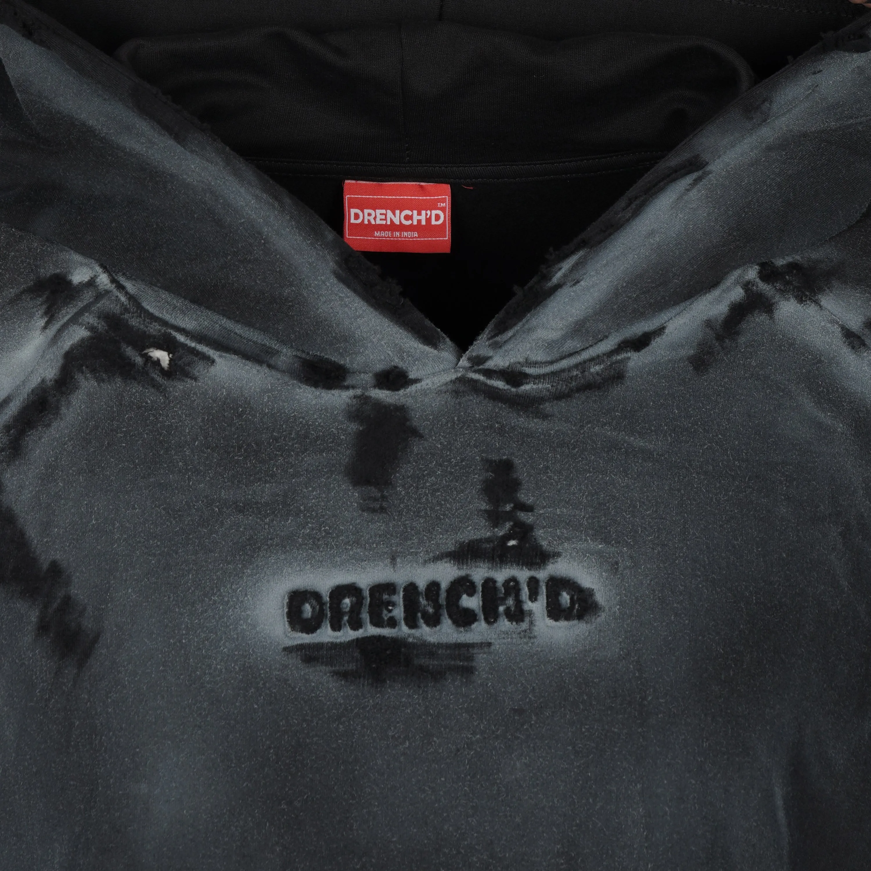 Oversized Hoodie